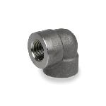 Smith-Cooper® 42E 3020 90 deg Pipe Elbow, Carbon Steel, 2 in, NPT