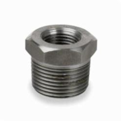Smith-Cooper® 42HB3010002 Hex Head Pipe Bushing, Carbon Steel, 1 x 1/4 in, NPT