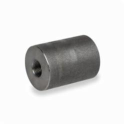 Smith-Cooper® 42RC3003002 Pipe Reducing Coupling, Carbon Steel, 3/8 x 1/4 in Nominal, NPT End Style