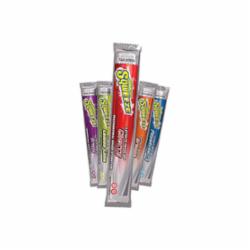 Sqwincher® Sqweeze 159200201 Electrolyte Freezer Pops – 3 oz, Assorted Flavors (Grape/Mixed Berry/Lemon Lime/Cherry/Orange), Pack of 10