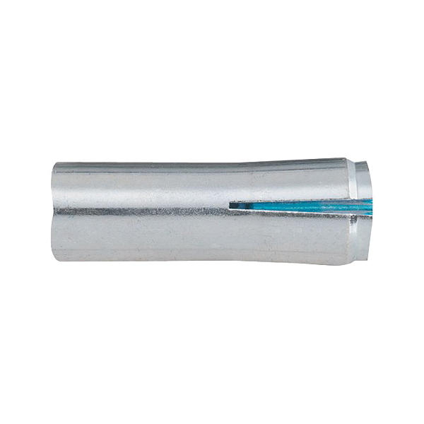 DeWALT® Smart Di™ 6306SD-PWR Internally Threaded Expansion Anchor, 3/8 in, Carbon Steel, 1/2 in Drill, 1-9/16 in D Min Embedment