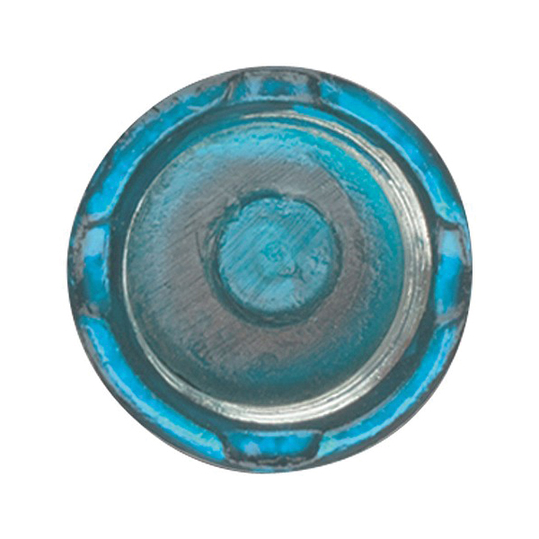 DeWALT® Smart Di™ 6306SD-PWR Internally Threaded Expansion Anchor, 3/8 in, Carbon Steel, 1/2 in Drill, 1-9/16 in D Min Embedment