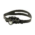 Streamlight® 61304 HL ProTac® Industrial Headlamp, LED Bulb, Aluminum Housing, 540 Lumens (High)/95 Lumens (Medium)/18 Lumens (Low) Lumens
