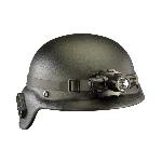 Streamlight® 61304 HL ProTac® Industrial Headlamp, LED Bulb, Aluminum Housing, 540 Lumens (High)/95 Lumens (Medium)/18 Lumens (Low) Lumens