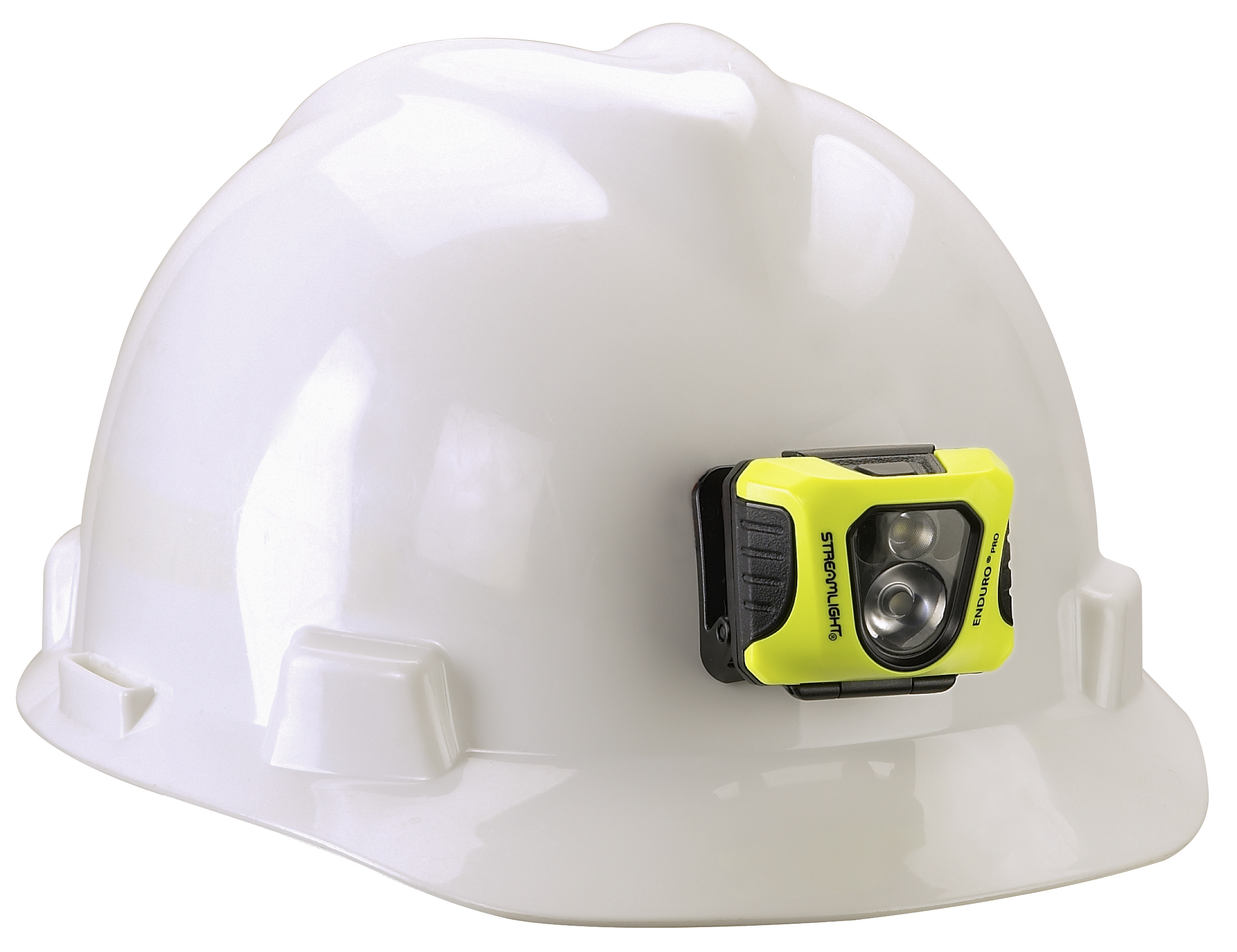 Streamlight® 61422 ENDURO® PRO High Performance Multi-Function Low Profile Sleek Head Lamp, C4® LED Bulb, Polycarbonate Housing, 200 Lumens Lumens