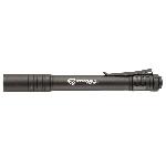 Streamlight® 66118 Stylus Pro® Industrial Non-Rechargeable Penlight, LED Bulb, Aluminum Housing, 100 Lumens