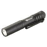 Streamlight® 66318 MicroStream® Industrial Non-Rechargeable Penlight, LED Bulb, Aluminum Housing, 45 Lumens