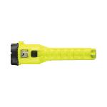 Streamlight® 68751 3AA ProPolymer® Dualie® Dust-Tight Multi-Function Spot/Flood Flashlight, C4® LED Bulb, Polymer Housing, 245 Lumens, 2 Bulbs