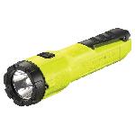 Streamlight® 68751 3AA ProPolymer® Dualie® Dust-Tight Multi-Function Spot/Flood Flashlight, C4® LED Bulb, Polymer Housing, 245 Lumens, 2 Bulbs