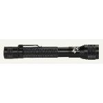 Streamlight® 71500 Jr® Industrial Non-Rechargeable Handheld Flashlight, 1 W, LED Bulb, Aluminum Housing, 85 Lumens