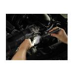 Streamlight® 74303 Strion® Handheld Flashlight, C4® LED Bulb, Aluminum Housing, 375 Lumens (High)/130 Lumens (Medium)/65 Lumens (Low) Lumens