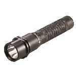 Streamlight® 74303 Strion® Handheld Flashlight, C4® LED Bulb, Aluminum Housing, 375 Lumens (High)/130 Lumens (Medium)/65 Lumens (Low) Lumens