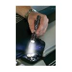 Streamlight® 88033 ProTac® Handheld Non-Rechargeable Professional Tactical Flashlight, LED Bulb, Aluminum Housing, 11/155/250 Lumens