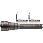 Streamlight® 88081 PROTAC HL® 5-X USB Large Multi-Fuel Tactical Flashlight, C4® LED Bulb, Aluminum Housing, 3500 Lumens
