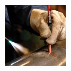 Tempil® Tempilstik® 028026 Tempilstik® Temperature Indicator, 300 deg F, 3/8 in Flat Tip