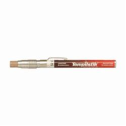 Tempil® Tempilstik® 028026 Tempilstik® Temperature Indicator, 300 deg F, 3/8 in Flat Tip
