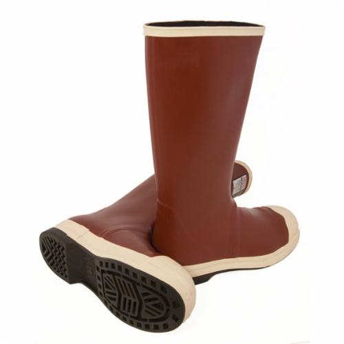 Tingley Pylon™ MB921B Snugleg Boots, Men's, Steel Toe, Neoprene Upper, Neoprene Outsole, Resists: Alcohols, Alkalis, Animal Fats and Blood, Certain Acid, Certain Solvents and Oil, ASTM F2413 M I/75 C/75 EH