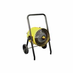 TPI FES15483E Heat Wave™ FES 3-Phase Standard Portable Electric Salamander, 51195 Btu/hr Capacity, 480 VAC, 15 kW