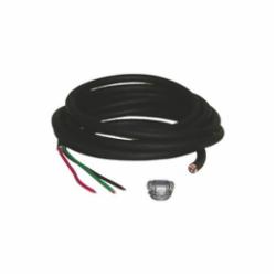 TPI SOPowerCord6/4 Power Cord, 4 Conductors, 45 A, Domestic