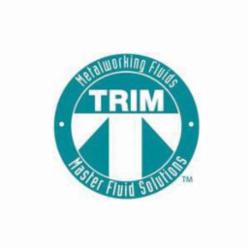 TRIM® MS685-270G MicroSol® 685 High Lubricity Semi-Synthetic Metalworking Fluid, 270 gal Tote Bag, Mild Amine Odor/Scent, Liquid Form, Amber (Concentrate)/Light Yellow (Working Solution)