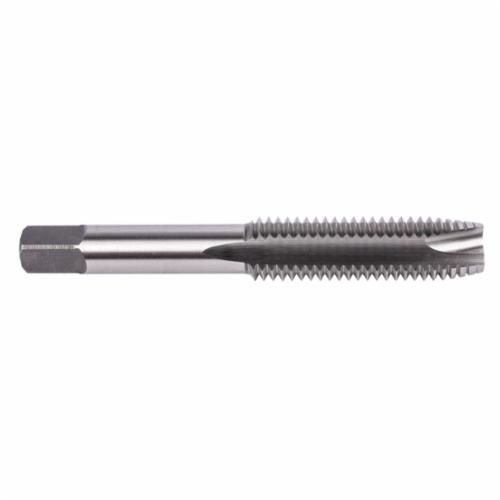 Union Butterfield® 6008796 1785M Relieved Union Butterfield® Spiral Point Tap, Right Hand Cutting, M6x1 Thread, D5 Thread Limit, Plug Chamfer, 2 Flutes, Bright, HSS
