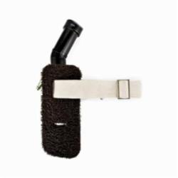 Versaflo™ 5113137018 Fresh-Air III Supplied Air High Pressure Vortex Cooling Assembly, For Use With Breathing Tubes and Headgears