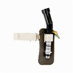 Versaflo™ 5113137018 Fresh-Air III Supplied Air High Pressure Vortex Cooling Assembly, For Use With Breathing Tubes and Headgears