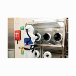 Versaflo™ 7100035754 TR-600 Respirator Kit, Universal, Li-Ion Battery, NIOSH Approved