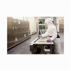 Versaflo™ 7100035754 TR-600 Respirator Kit, Universal, Li-Ion Battery, NIOSH Approved