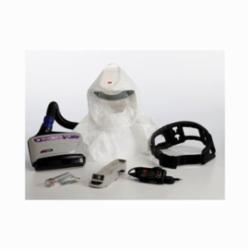 Versaflo™ 7100035754 TR-600 Respirator Kit, Universal, Li-Ion Battery, NIOSH Approved