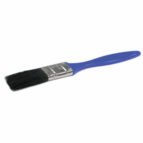 Vortec Pro® 40163 Chip and Oil Brush, 5/16 in THK Bristle Brush, Plastic Handle