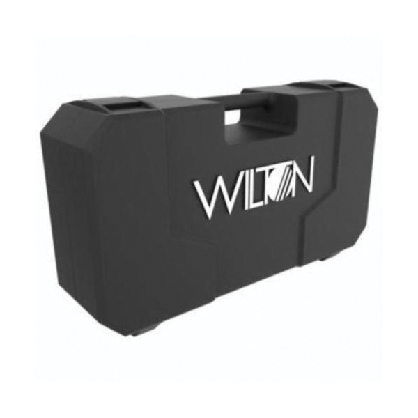 Wilton® 10350 Carrying Case, For Use With All-Terrain Vise