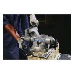 Wilton® Tradesman WL9-28807 Vise, Reversible Jaw, 6 in Jaw Opening, 6-1/2 in W Steel Jaw, 4 in D Throat
