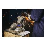 Wilton® Tradesman WL9-28807 Vise, Reversible Jaw, 6 in Jaw Opening, 6-1/2 in W Steel Jaw, 4 in D Throat