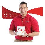 WypAll* 05812 WypAll* L30 Medium Duty Dry Wiper, 12-1/2 x 12 in, White