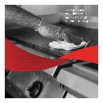 WypAll* 05812 WypAll* L30 Medium Duty Dry Wiper, 12-1/2 x 12 in, White