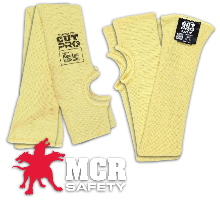 MCR Safety