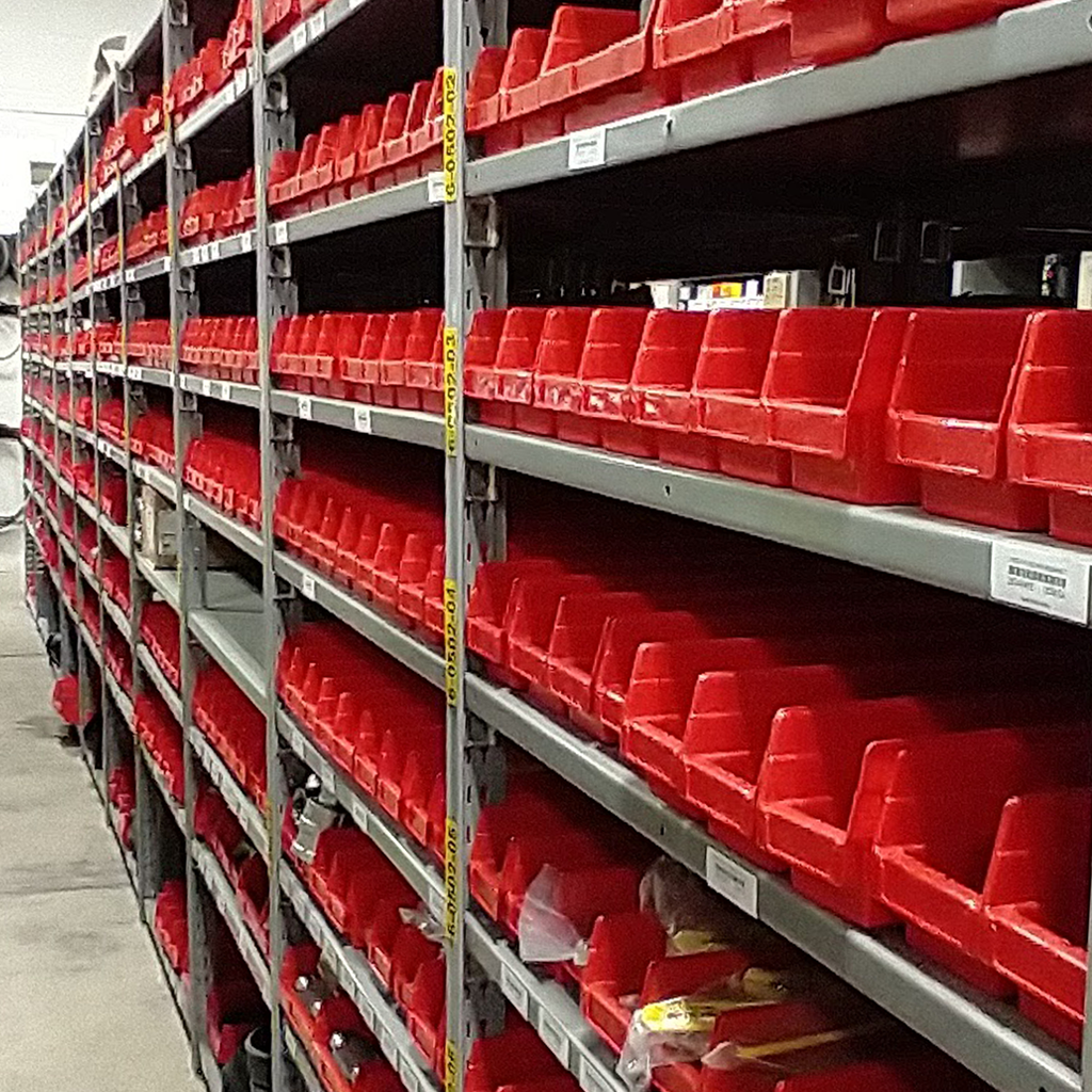 Inventory Management 