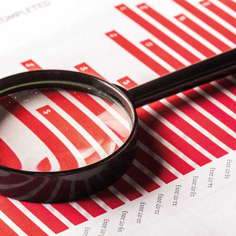 Spend Analysis & Program Management