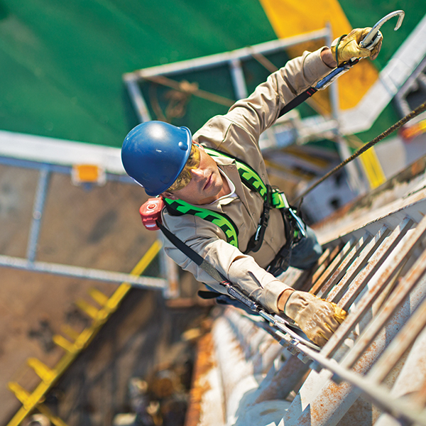 Your Safety:Our Commitment