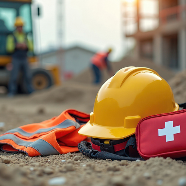 Premium Safety Solutions