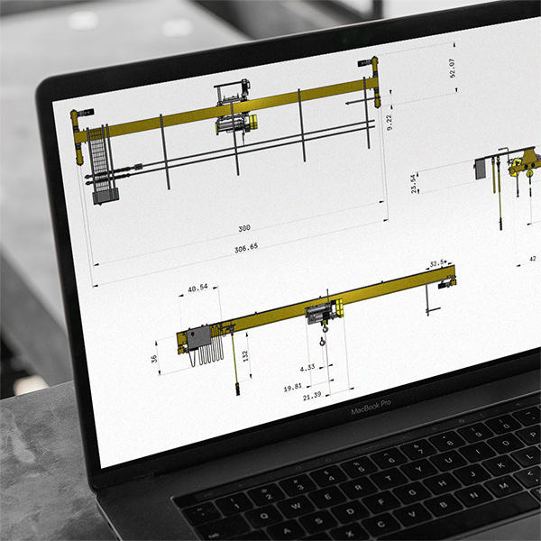 Design, Installation & Safety Services