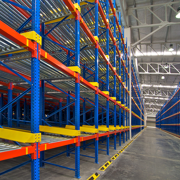 Industrial Storage Systems