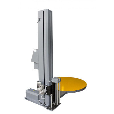 Handle-It SWM-SA-0800 Semi-Automatic Stretch Turntable Wrap Machine
